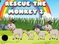 Logħba Isalva l-Monkey 2 onlajn