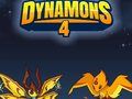 Logħba Dynamons 4 onlajn Logħba Dynamons 4 onlajn