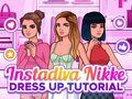 Logħba Instadiva Nikke: TUTORJAL GĦAL IL-LIBRA onlajn
