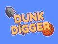 Logħba Dunk Graffit onlajn