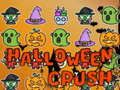 Logħba Halloween Crush onlajn