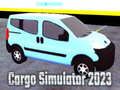 Logħba Simulatur ta' Kargo 2023 onlajn
