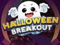 Logħba Halloween Tkejjef onlajn