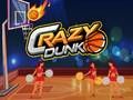 Logħba Dunk Mazzew onlajn