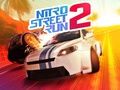 Logħba Nitro Street Run 2 onlajn