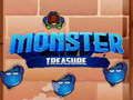 Logħba Tesorerija tal-Monster onlajn