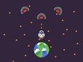 Logħba Pixel Ħares il-Planet Tiegħek onlajn