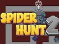 Logħba Spider Hunt 2 onlajn