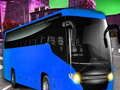 Logħba Bus Malajr: Pparkjazzjoni Ultima 3D 2022 onlajn