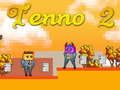 Logħba Tenno 2 onlajn