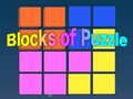 Logħba Blokki tal-Puzzle onlajn