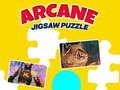 Logħba Puzzles Arkan onlajn