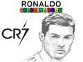 Logħba Ktejjeb ta' Ronaldo onlajn