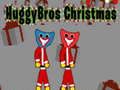 Logħba HuggyBros il-Milied onlajn