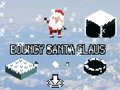 Logħba Santa Claus li Skopri onlajn