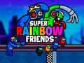 Logħba Super Rainbow Ħbieb onlajn