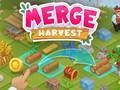 Logħba Merge Harvest onlajn