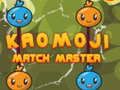 Logħba Mestru tal-Match Kaomoji onlajn