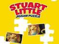 Logħba Puzzle ta' Stuart Little onlajn