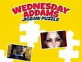 Logħba Puzzle ta' Erbgħa Addams onlajn