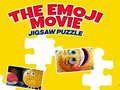 Logħba Puzzle tal-Film Emoji onlajn