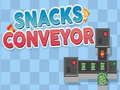 Logħba Snacks Conveyor  onlajn