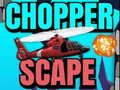 Logħba Chopper Scape onlajn Logħba Chopper Scape onlajn