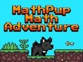 Logħba Avventura Matematikali tal-Puppy onlajn