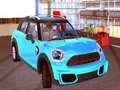Logħba Razzett ta’ Super Cars Real Drift onlajn