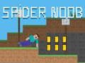 Logħba Spider Noob onlajn