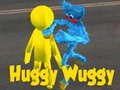 Logħba Huggy Wuggy onlajn