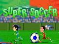 Logħba Super Football onlajn