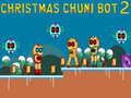 Logħba Christmas Chuni Bot 2 onlajn