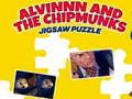 Logħba Alvinnn u l-Ċipmunks: Puzzle onlajn Logħba Alvinnn u l-Ċipmunks: Puzzle onlajn