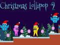 Logħba Lollipop tal-Milied 2 onlajn