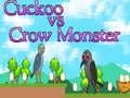 Logħba Kukku kontra Monster Kura onlajn