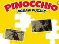 Logħba Pinocchio Pazzles onlajn