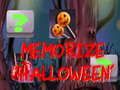 Logħba Ftit Halloween onlajn
