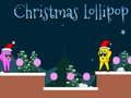 Logħba Lollipop tal-Milied onlajn