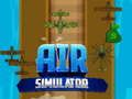 Logħba Simulator tal-Aria onlajn