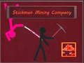 Logħba Kumpanija ta' Minja Stickman onlajn