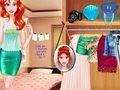 Logħba Aħdar it-Tendenza fit-Triq tal-Mermaids onlajn