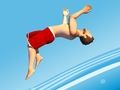 Logħba Diveri Flip onlajn