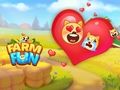 Logħba Divertiment fil-Farm onlajn