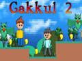 Logħba Gakkul 2 onlajn