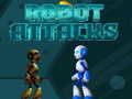 Logħba Attakki tar-Robots onlajn