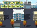 Logħba Torri Droppy onlajn Logħba Torri Droppy onlajn