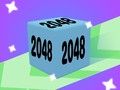 Logħba 2048 Runner onlajn
