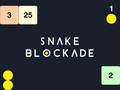 Logħba Blokk ta 'Snakes onlajn