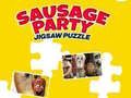 Logħba Puzzli tal-Festa tal-Ħobż onlajn